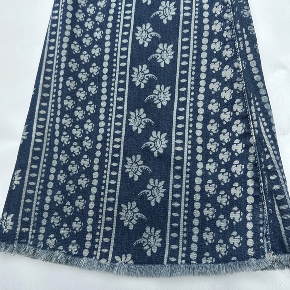 ✨HP✨ FREE PEOPLE MANTRA BALI JEANS (27) - Picture 6 of 11